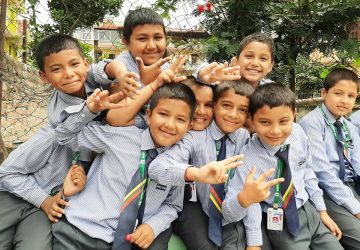 Syllabus Day held