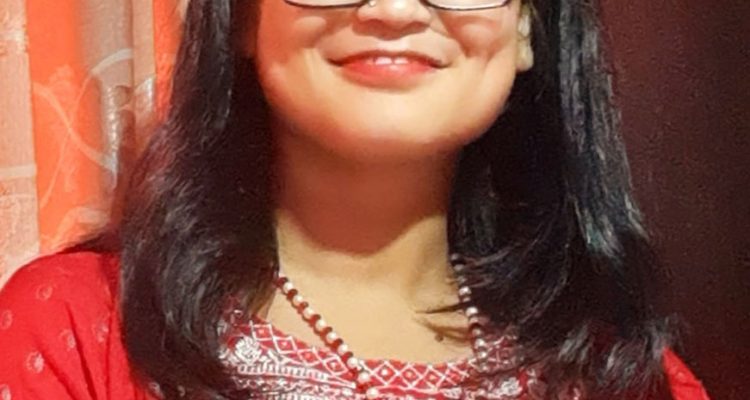 Bimala Chhetri, MA(TU)
