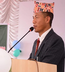 Tanka Limbu