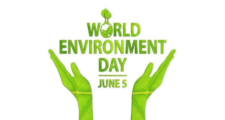 World Environment Day-2022