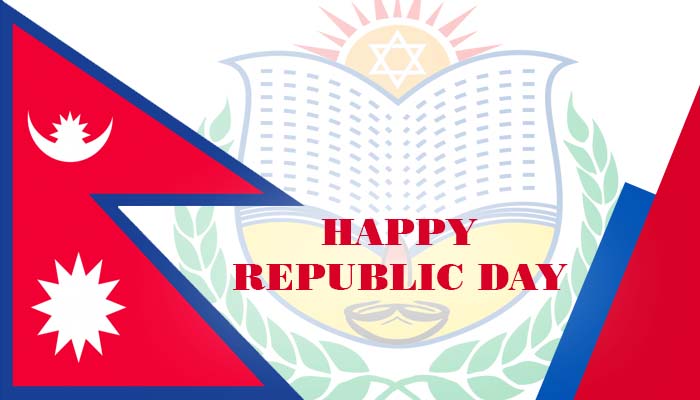 Happy Republic Day
