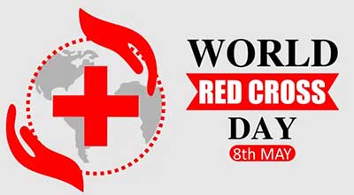 World Red Cross Day