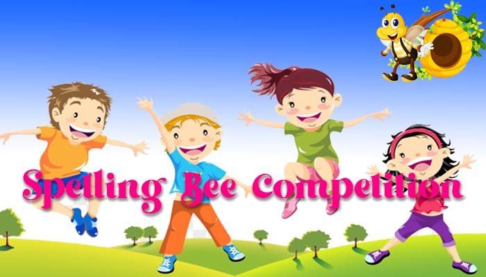 Spelling Bee to be organized