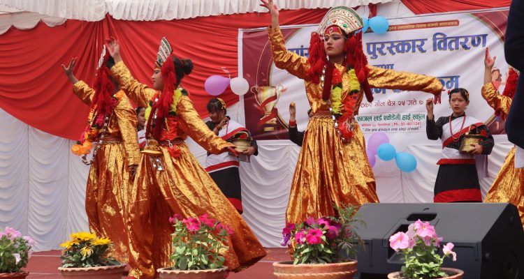 Cultural program to be organized
